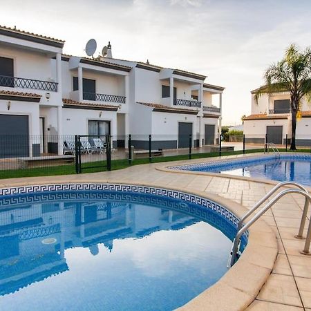Magnolia O House - Pool View & Privat Garden & Garage Villa Albufeira Exterior photo
