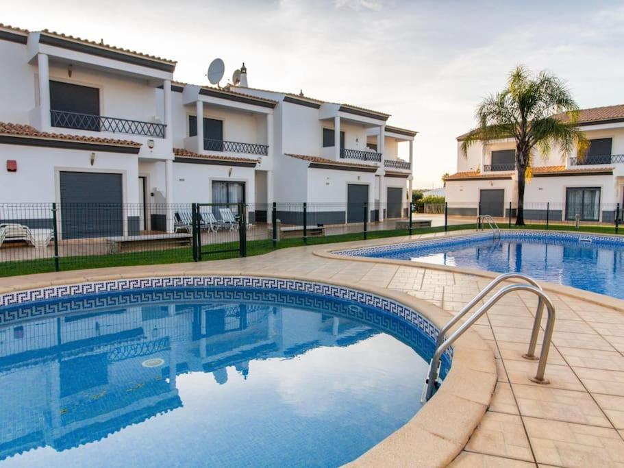 Magnolia O House - Pool View & Privat Garden & Garage Villa Albufeira Exterior photo