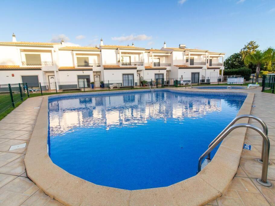 Magnolia O House - Pool View & Privat Garden & Garage Villa Albufeira Exterior photo