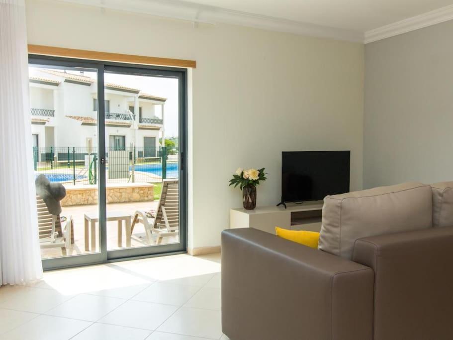 Magnolia O House - Pool View & Privat Garden & Garage Villa Albufeira Exterior photo