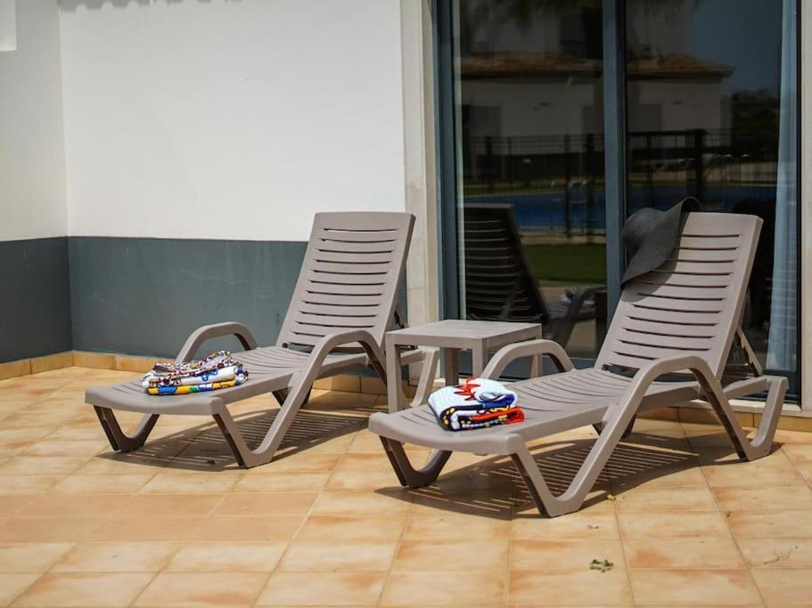 Magnolia O House - Pool View & Privat Garden & Garage Villa Albufeira Exterior photo