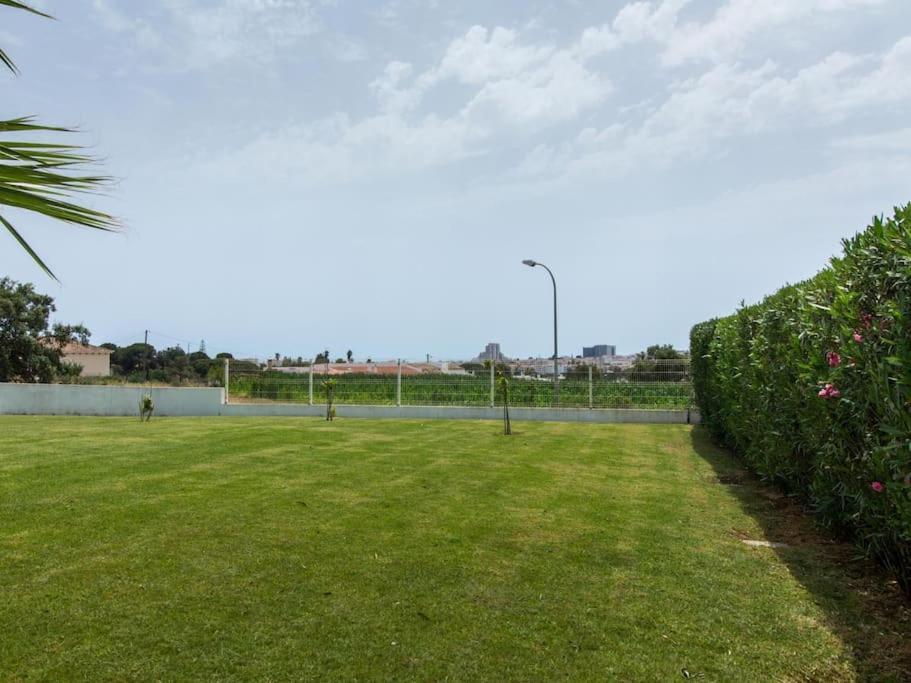 Magnolia O House - Pool View & Privat Garden & Garage Villa Albufeira Exterior photo