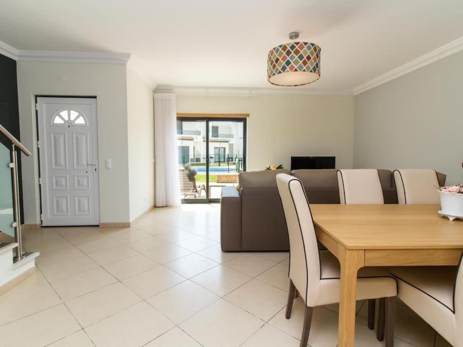 Magnolia O House - Pool View & Privat Garden & Garage Villa Albufeira Exterior photo